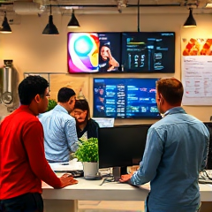 Content Factory