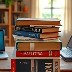 Книга Котлера