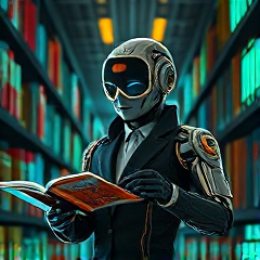 Genefy Image
