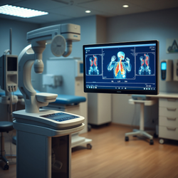 Diagnostic Equipment