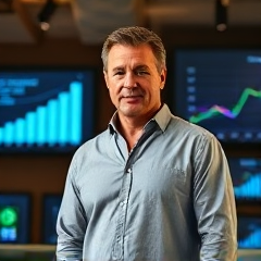Image of Artem Senatorov