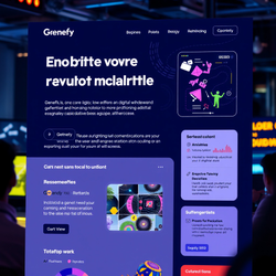 Genefy Image