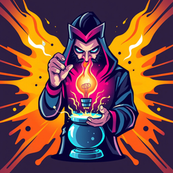 Digital Alchemist