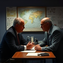 Marketing Titans