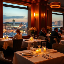 Mozart Restobar