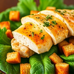Delicious Dish
