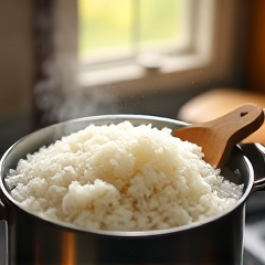 Rice Cooking Tips