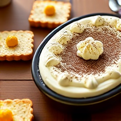 Dessert Image