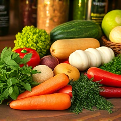 Seasonal Products