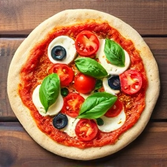 Delicious Dish
