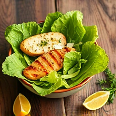 Salad Ingredients