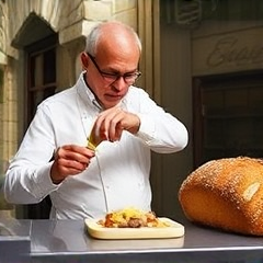 Bistro Image