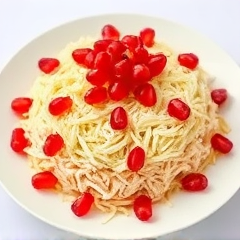 Delicious Dish