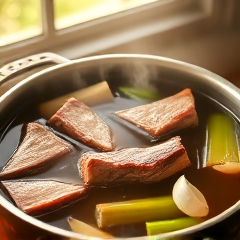 Magic Broth