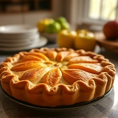 Dessert Image