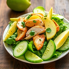Salad Image
