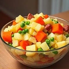 Салат