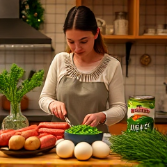 Cooking Ingredients