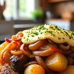 Delicious Dish