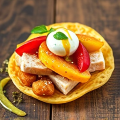 Мясо птицы