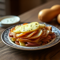 Delicious Dish