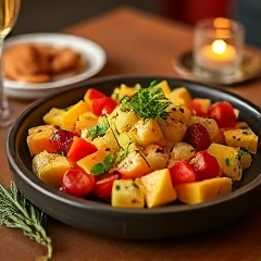 Dish Image