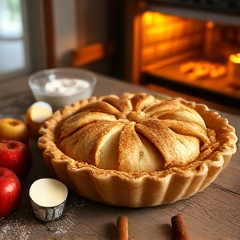 Apple Pie