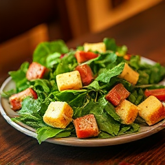 Delicious Dish