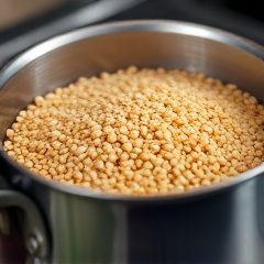 Cooking Process