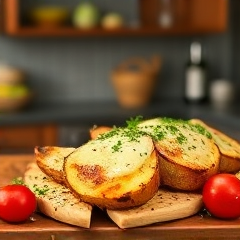 Delicious Dish