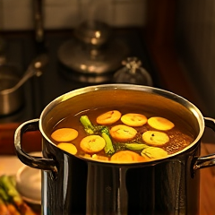 Magic Broth