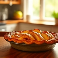 Apple Pie